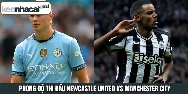 Tìm hiểu thông tin sơ lược về phong độ 2 đội