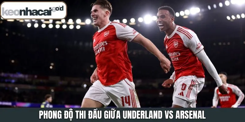 Soi kèo Sunderland vs Arsenal 9/11 về phong độ