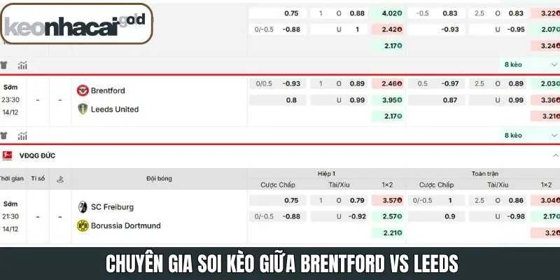Cùng Keonhacai nhận định kèo cược trận đấu