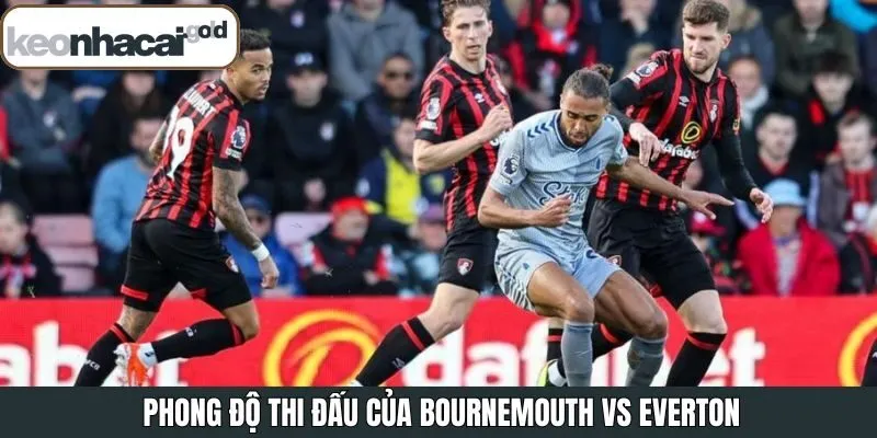 Phong độ hiện tại giữa 2 CLB