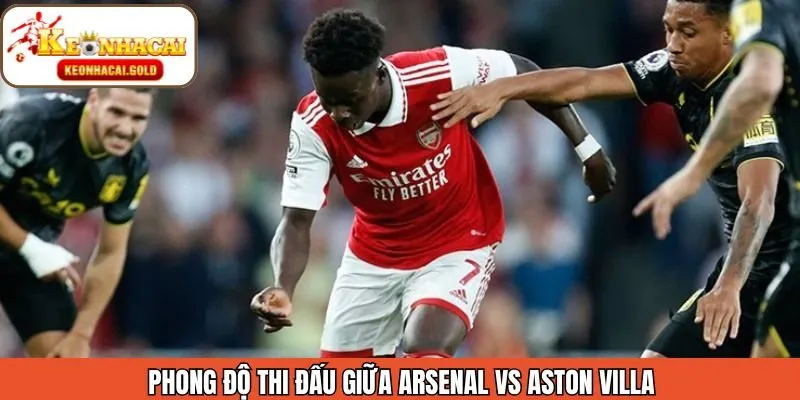 Phong độ hiện tại của 2 CLB