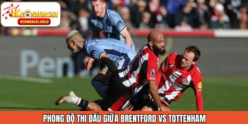 Tình hình phong độ hiện tại của 2 đại diện nước Anh