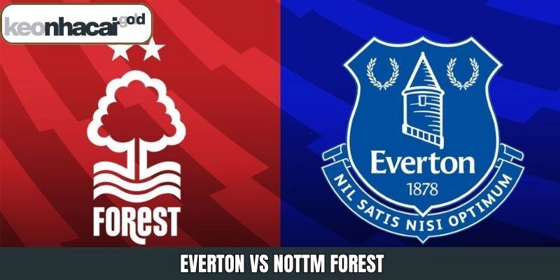 Nhận Định Everton Vs Nottm Forest Vào Lúc 22:00 Ngày 06/12