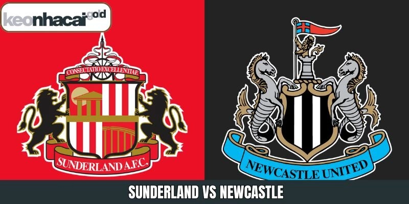 Sunderland Vs Newcastle Ngày 14/12 – Nhận Định Từ Keonhacai